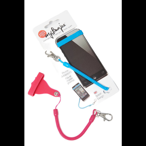 myBunjee Universal Cell Phone Protectors - Picture 1 of 1